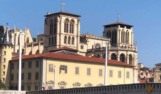 Things to Do in Lyon