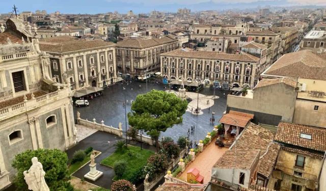 Why We Fell for Catania, Sicily