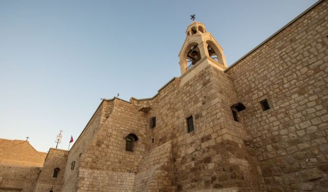 How to Visit Bethlehem