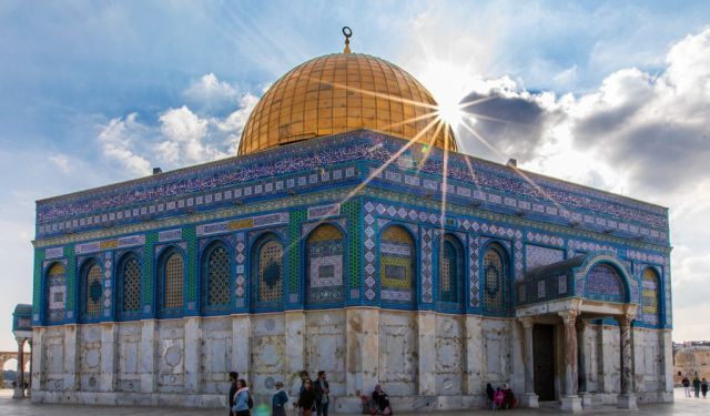 Top Things to Do in Jerusalem