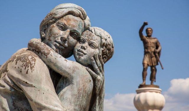 What to Do in Skopje, North Macedonia