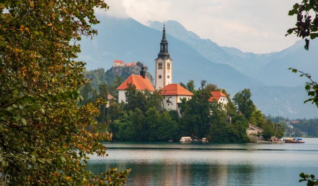 Things to Do in Lake Bled when You Visit Slovenia