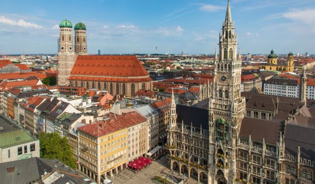 Things to Do in Munich