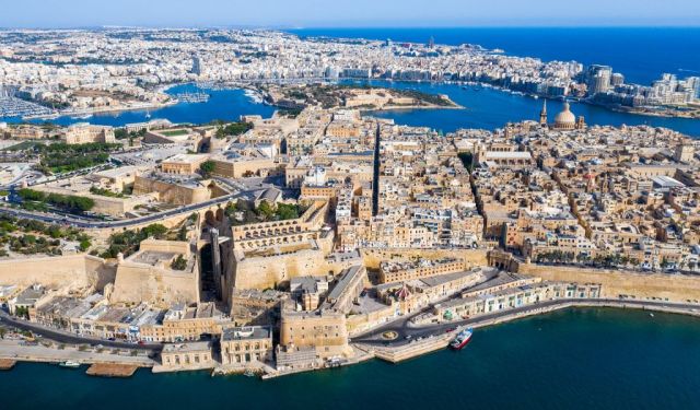 Valletta, Malta Travel Guide