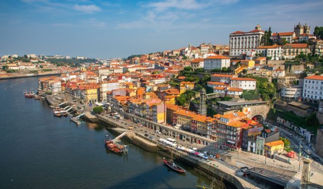 Fun Things to Do on a Porto City Break