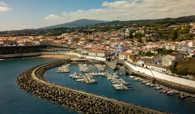 Things to Do on Terceira Island in the Portuguese Azores