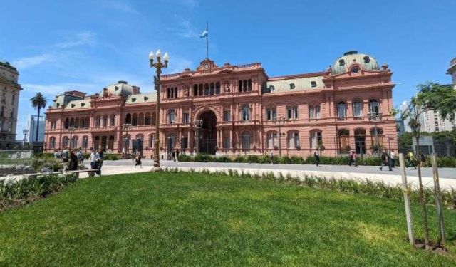 What to See in Buenos Aires, Three-Day Itinerary!