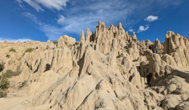 What to See in La Paz, All the Information!