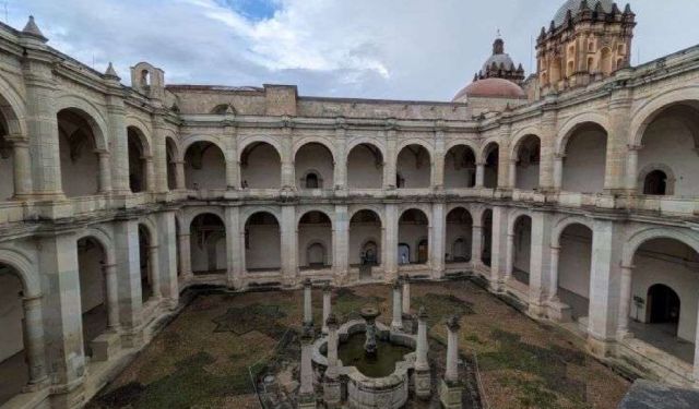 What to See in Oaxaca, Not Just Mezcal!