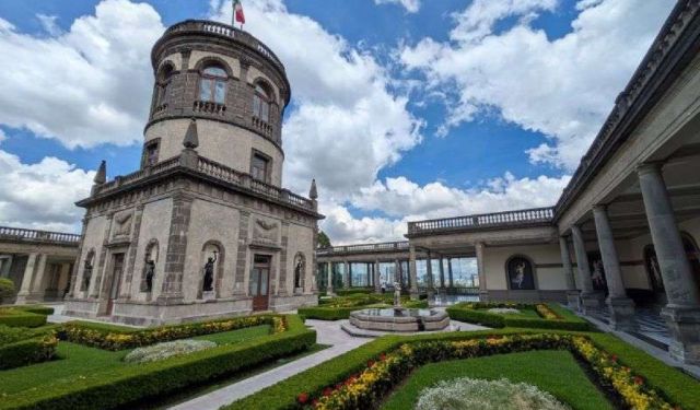 What to See in Mexico City: History at High Altitude!