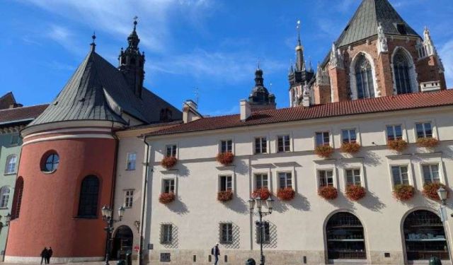 Best of Krakow in Three Days!