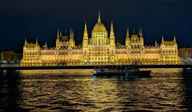 What to See in Budapest in Three Days, not only History!