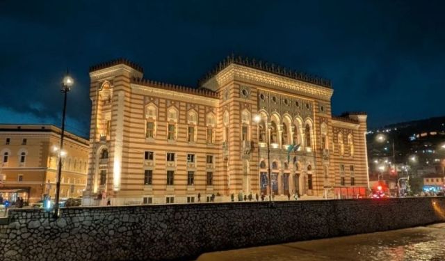 Best of Sarajevo, Three Intense Days!