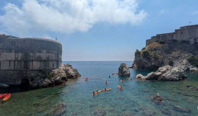 What to See in Dubrovnik in One Day