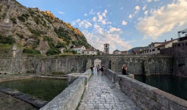 What to See in Kotor, Pearl of Montenegro!