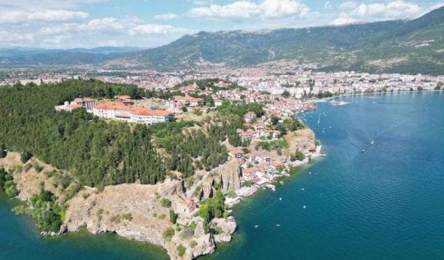 What to See in Ohrid, Jewel of North Macedonia