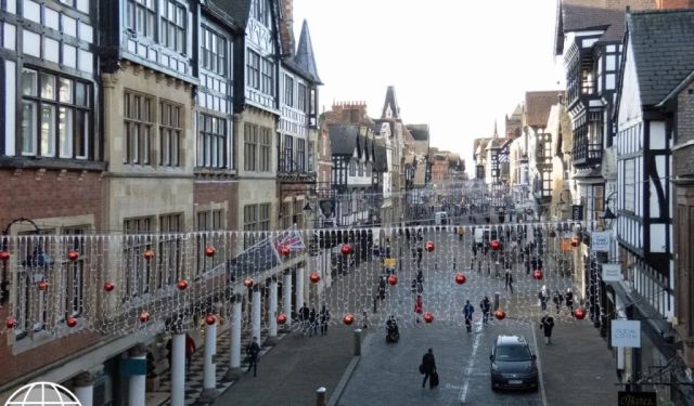 How to Visit Chester: Best Things to See and Do