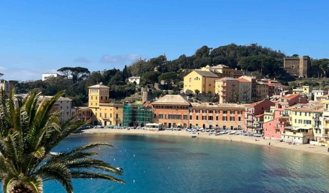 The Best Things to Do in Sestri Levante, Italy