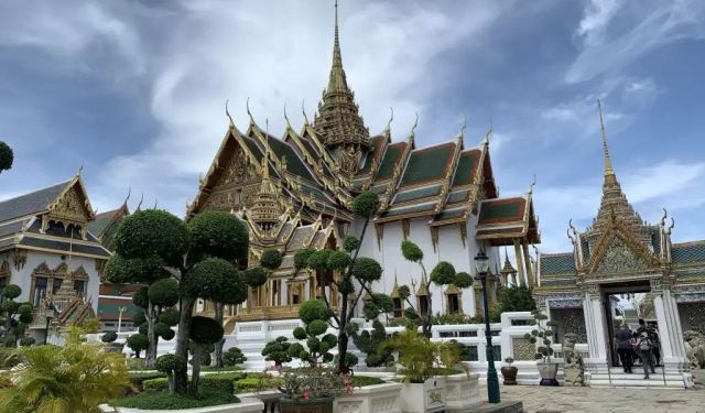 Bangkok Thailand Things to Do: Top 10 Best Places to Visit