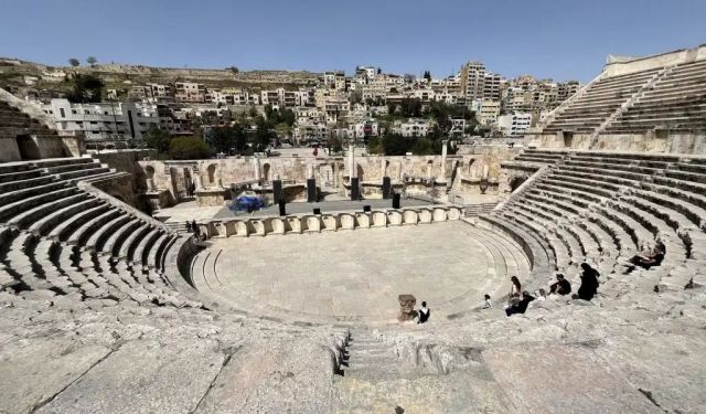 Things to Do in Amman, Jordan: How to Spend a Day in Amman