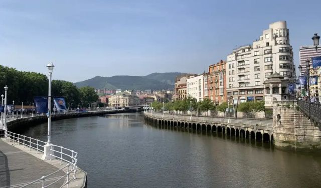 Our Top Things to Do in Bilbao