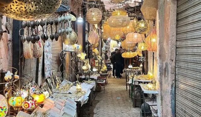 Marrakech City Guide – Long Weekend