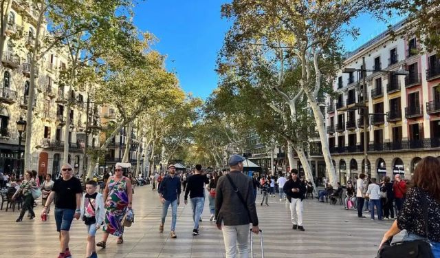 24 Hours in Barcelona: What We Did Wrong