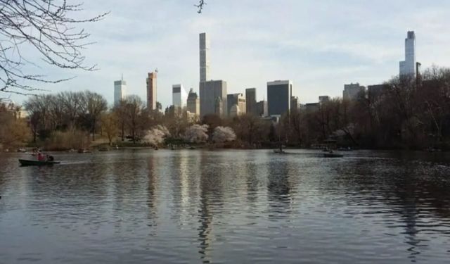 5 Day Kid Friendly New York Itinerary