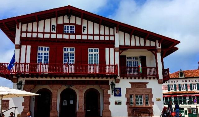 Exploring Bidart France: A Coastal Paradise