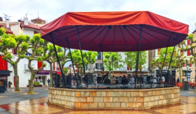 Saint-Jean-de-Luz France: A Hidden Gem on the French Coast