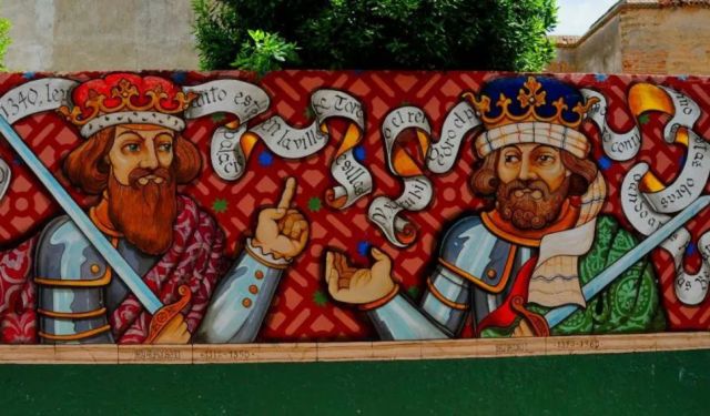 Embarking on a Mesmerising Journey to Tordesillas Spain