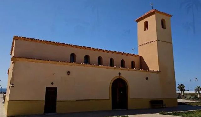 Balerma Almeria Spain