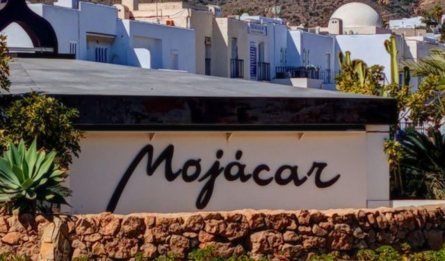 Discover the Enchanting Charms of Mojacar, Spain