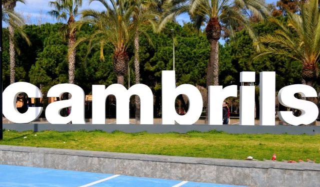 Cambrils a Destination for Sun, Sand, and Sea