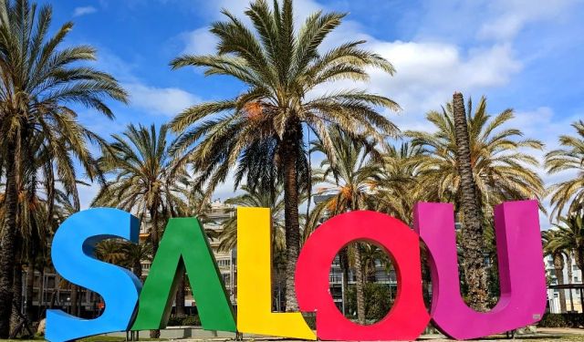Experience the Best of Salou, Spain