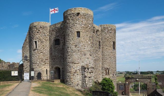 A Day in Medieval Rye: A Self-Guided Historic Walking Tour