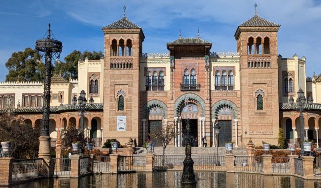 Mudejar Architecture in Seville – History, Highlights & Wher