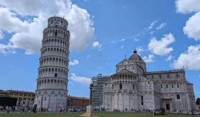 Is 1 Day in Pisa Enough? Yes, and Here’s Exactly What to Do