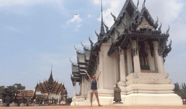 The Ultimate 4 Day Bangkok Itinerary for Thailand