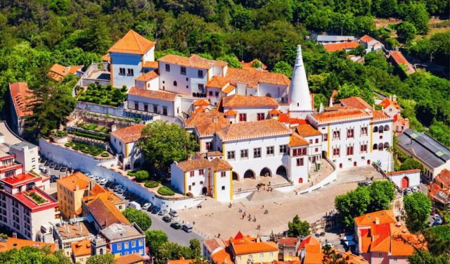 7 Sintra Tips on How to See the Most in One Day – Portugal