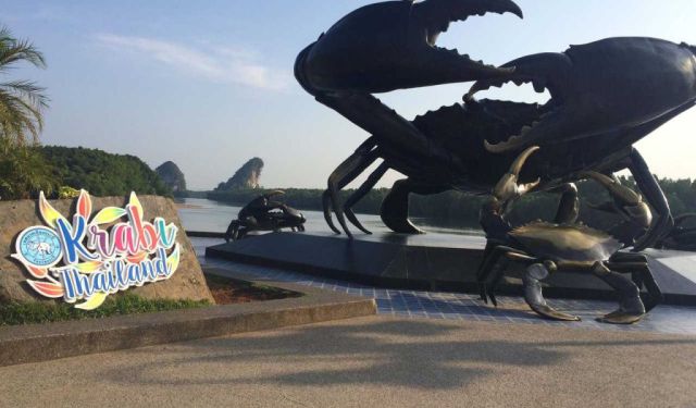 21 Things to Do in Krabi Town, Thailand