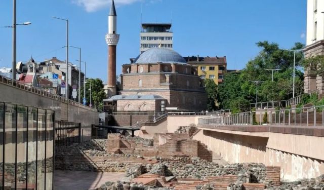 The Ultimate Itinerary for Exploring Bulgaria’s Capital!