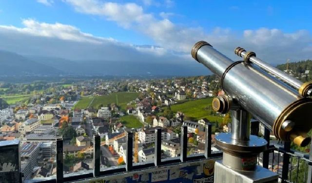 A Guide to Visiting Liechtenstein’s Capital Vaduz