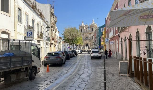 Your Travel Guide to Alcobaca, Portugal, and the Monastery