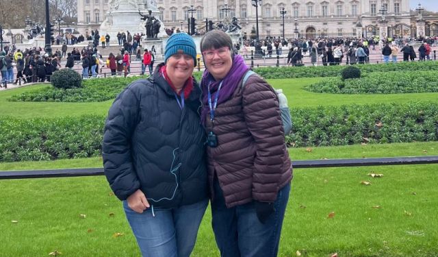 Our First Trip to London: A Complete Guide