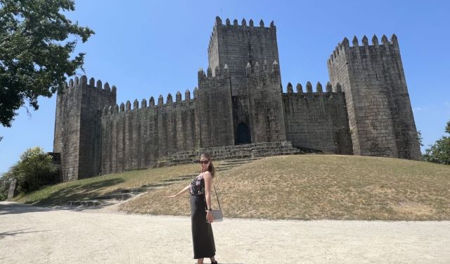 What to Do on Your Best Day Trip to Guimaraes