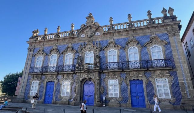 What to See and Do in Braga: Visiting Portugal’s Gem