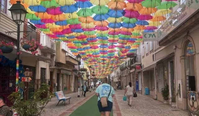 Aveiro Portugal: What to Do and See on Your Day Trip