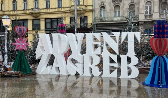 Discover the Quirky Magic of Zagreb, Croatia