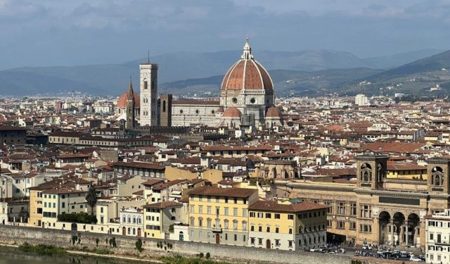 Top Things to Do in Florence, Italy